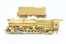 Load image into Gallery viewer, HO Brass Sunset Models PRR - Pennsylvania Railroad M-1 4-8-2
