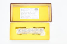 Load image into Gallery viewer, HO Brass WP Car Corp. CSL - Chicago Surface Lines MU Car
