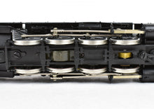Load image into Gallery viewer, HO Brass W&amp;R Enterprises NP - Northern Pacific Class W 2-8-2 Version 1A Factory Painted No. 1597
