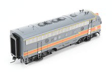Load image into Gallery viewer, O Atlas "O” MILW - Milwaukee Road EMD F7A Factory Painted No. 89A w/ QSI DCC and Sound
