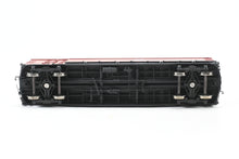 Load image into Gallery viewer, HO Brass W&amp;R Enterprises NP - Northern Pacific MOW 4-Car Set Factory Painted
