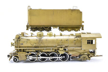 Load image into Gallery viewer, HO Brass PFM - United WP - Western Pacific MK-60 2-8-2 Mikado
