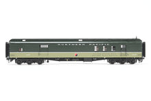 Load image into Gallery viewer, HO Brass W&amp;R Enterprises NP - Northern Pacific Mail &amp; Express Car Factory Painted Loewy No. 1447
