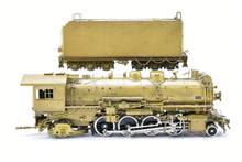 Load image into Gallery viewer, HO Brass PFM - United WP - Western Pacific MK-60 2-8-2 Mikado
