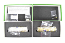 Load image into Gallery viewer, HO Brass OMI - Overland Models Inc. UP - Union Pacific EMD F7 A/B Freight Set Late 1950&#39;s Era
