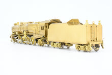 Load image into Gallery viewer, HO Brass Sunset Models PRR - Pennsylvania Railroad M-1 4-8-2

