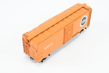 Load image into Gallery viewer, HO Brass PSC - Precision Scale Co. B&amp;LE - Bessemer &amp; Lake Erie 40' AAR Single Door Boxcar FP
