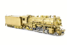 Load image into Gallery viewer, HO Brass PFM - United WP - Western Pacific MK-60 2-8-2 Mikado
