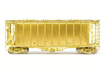 Load image into Gallery viewer, HO Brass OMI - Overland Models, Inc. Various Roads Airslide Covered Hopper
