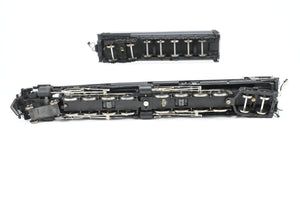O Brass Sunset Models Third Rail UP - Union Pacific 4-8-8-4 Late "Big Boy"  FP No. 4023 Anniversary Series