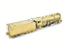 Load image into Gallery viewer, HO Brass PFM - United WP - Western Pacific MK-60 2-8-2 Mikado
