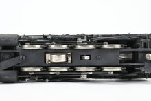 Load image into Gallery viewer, HO Brass PFM - Samhongsa WM - Western Maryland 2-8-0 H-9 &quot;800&quot; Series Custom Painted &amp; Weathered  No. 811
