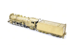 Load image into Gallery viewer, HO Brass PFM - United WP - Western Pacific MK-60 2-8-2 Mikado
