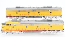Load image into Gallery viewer, O Brass Key Imports UP - Union Pacific EMD E-8A/E-8B Factory Painted Nos. 937/928B
