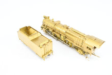 Load image into Gallery viewer, HO Brass Sunset Models PRR - Pennsylvania Railroad M-1 4-8-2
