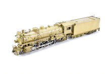 Load image into Gallery viewer, HO Brass PFM - United WP - Western Pacific MK-60 2-8-2 Mikado
