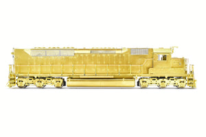 HO Brass OMI - Overland Models Inc. EL - Erie Lackawanna and CR - Conrail EMD SDP45