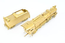 Load image into Gallery viewer, HO Brass Sunset Models PRR - Pennsylvania Railroad M-1 4-8-2
