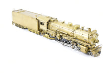 Load image into Gallery viewer, HO Brass PFM - United WP - Western Pacific MK-60 2-8-2 Mikado

