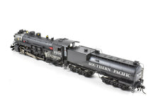Load image into Gallery viewer, HO Brass NBL - North Bank Line NP - Southern Pacific MK-9 Class 2-8-2 Factory Painted No. 3318
