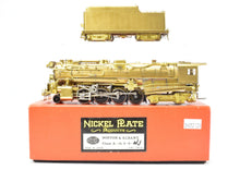 Load image into Gallery viewer, HO Brass CON NPP - Nickel Plate Products B&amp;A - Boston &amp; Albany Class A-1b 2-8-4
