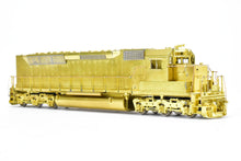 Load image into Gallery viewer, HO Brass OMI - Overland Models Inc. EL - Erie Lackawanna and CR - Conrail EMD SDP45

