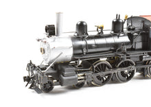 Load image into Gallery viewer, HO Brass NPP - Nickel Plate Products CB&amp;Q - Burlington Route K-2 4-6-0 Ten Wheeler CP
