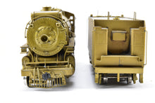 Load image into Gallery viewer, HO Brass PFM - United WP - Western Pacific MK-60 2-8-2 Mikado
