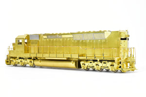 HO Brass OMI - Overland Models Inc. EL - Erie Lackawanna and CR - Conrail EMD SDP45