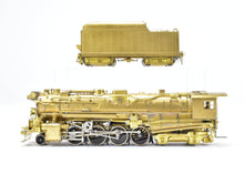 Load image into Gallery viewer, HO Brass CON NPP - Nickel Plate Products B&amp;A - Boston &amp; Albany Class A-1b 2-8-4 Added Details
