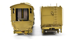 Load image into Gallery viewer, HO Brass PFM - United WP - Western Pacific MK-60 2-8-2 Mikado
