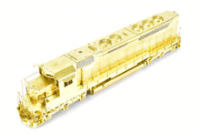 Load image into Gallery viewer, HO Brass OMI - Overland Models Inc. EL - Erie Lackawanna and CR - Conrail EMD SDP45
