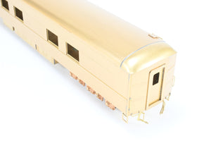 HO Brass Oriental Limited PRR - Pennsylvania Railroad Diner D70BR 1938 Broadway Limited
