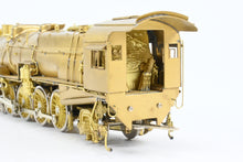 Load image into Gallery viewer, HO Brass Sunset Models PRR - Pennsylvania Railroad M-1 4-8-2
