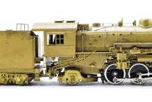 Load image into Gallery viewer, HO Brass PFM - United WP - Western Pacific MK-60 2-8-2 Mikado
