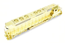 Load image into Gallery viewer, HO Brass OMI - Overland Models Inc. EL - Erie Lackawanna and CR - Conrail EMD SDP45
