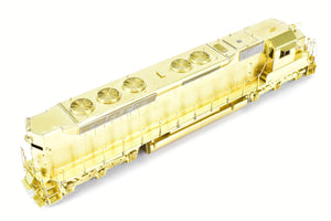 HO Brass OMI - Overland Models Inc. EL - Erie Lackawanna and CR - Conrail EMD SDP45