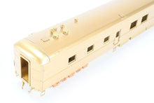Load image into Gallery viewer, HO Brass Oriental Limited PRR - Pennsylvania Railroad Diner D70BR 1938 Broadway Limited
