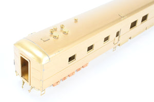 HO Brass Oriental Limited PRR - Pennsylvania Railroad Diner D70BR 1938 Broadway Limited