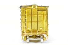 Load image into Gallery viewer, HO Brass OMI - Overland Models, Inc. Various Roads Airslide Covered Hopper
