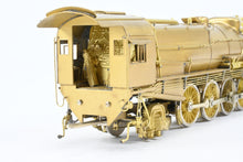 Load image into Gallery viewer, HO Brass Sunset Models PRR - Pennsylvania Railroad M-1 4-8-2
