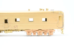 HO Brass Oriental Limited PRR - Pennsylvania Railroad Diner D70BR 1938 Broadway Limited