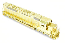 Load image into Gallery viewer, HO Brass OMI - Overland Models Inc. EL - Erie Lackawanna and CR - Conrail EMD SDP45
