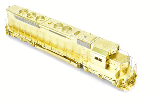 HO Brass OMI - Overland Models Inc. EL - Erie Lackawanna and CR - Conrail EMD SDP45