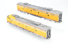 Load image into Gallery viewer, O Brass Key Imports UP - Union Pacific EMD E-8A/E-8B Factory Painted Nos. 937/928B
