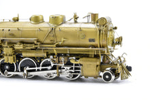 Load image into Gallery viewer, HO Brass PFM - United WP - Western Pacific MK-60 2-8-2 Mikado
