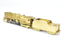 Load image into Gallery viewer, HO Brass CON NPP - Nickel Plate Products B&amp;A - Boston &amp; Albany Class A-1b 2-8-4 Added Details
