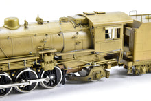 Load image into Gallery viewer, HO Brass PFM - United WP - Western Pacific MK-60 2-8-2 Mikado
