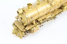 Load image into Gallery viewer, HO Brass Sunset Models PRR - Pennsylvania Railroad M-1 4-8-2
