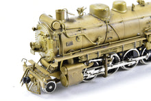 Load image into Gallery viewer, HO Brass PFM - United WP - Western Pacific MK-60 2-8-2 Mikado
